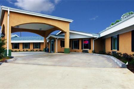 Americas Best Value Inn Caldwell Экстерьер фото