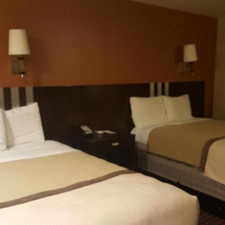 Americas Best Value Inn Caldwell Экстерьер фото