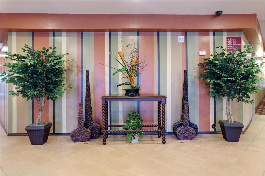 Americas Best Value Inn Caldwell Интерьер фото