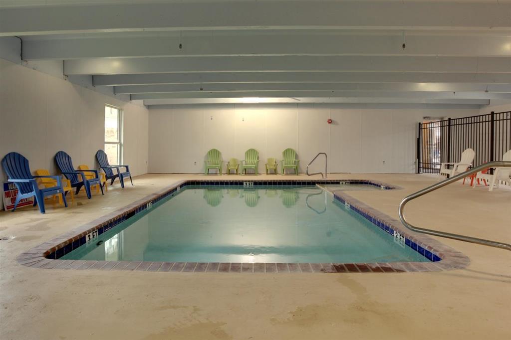 Americas Best Value Inn Caldwell Удобства фото