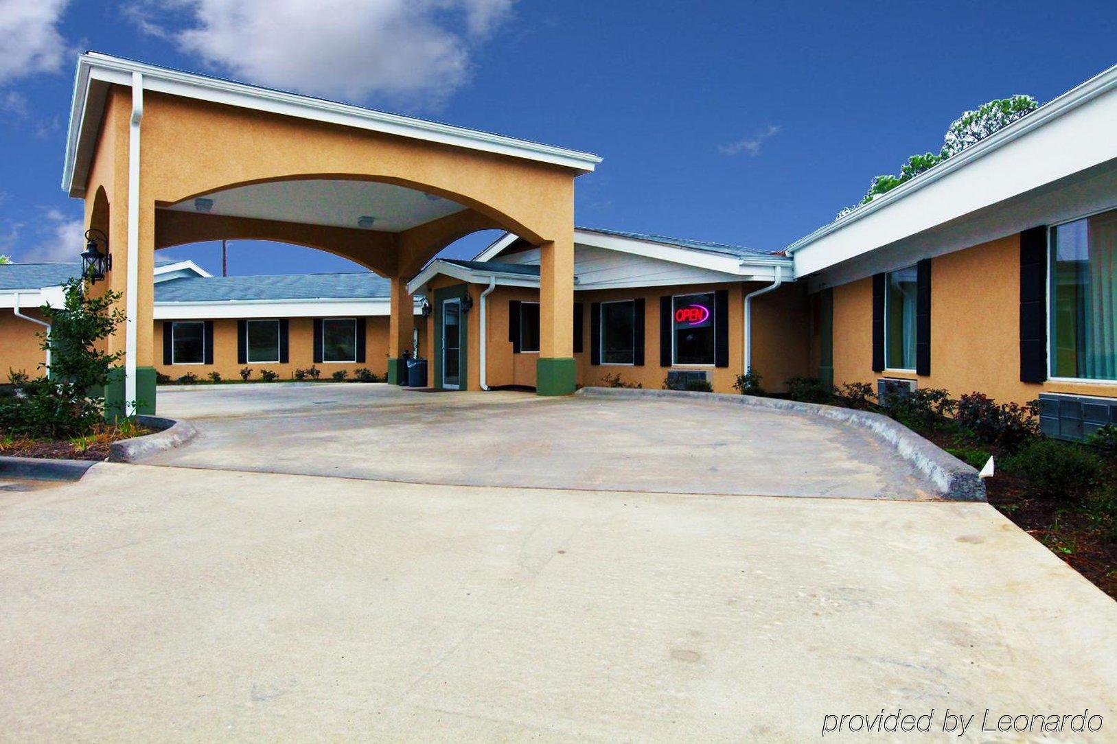 Americas Best Value Inn Caldwell Экстерьер фото