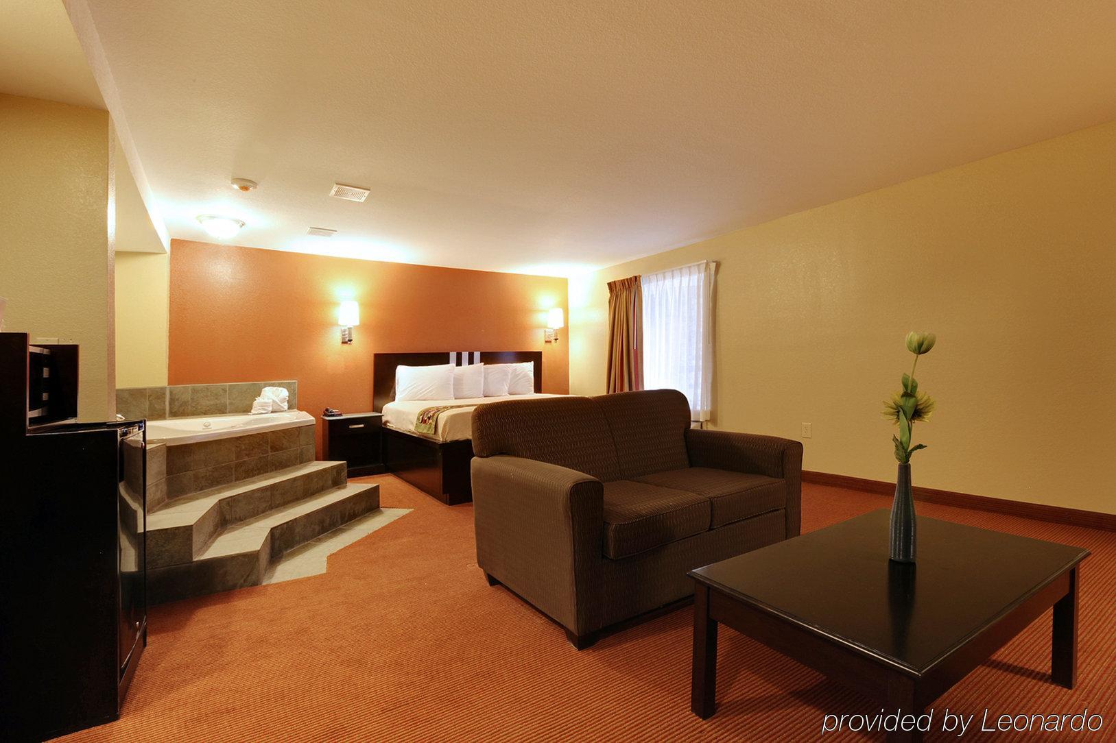 Americas Best Value Inn Caldwell Номер фото