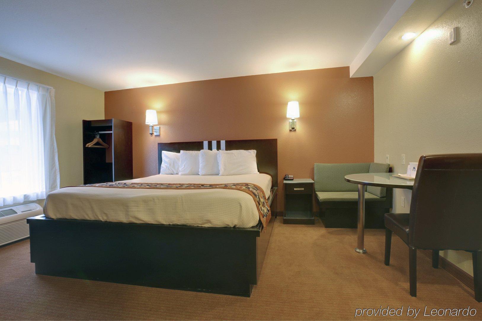 Americas Best Value Inn Caldwell Номер фото