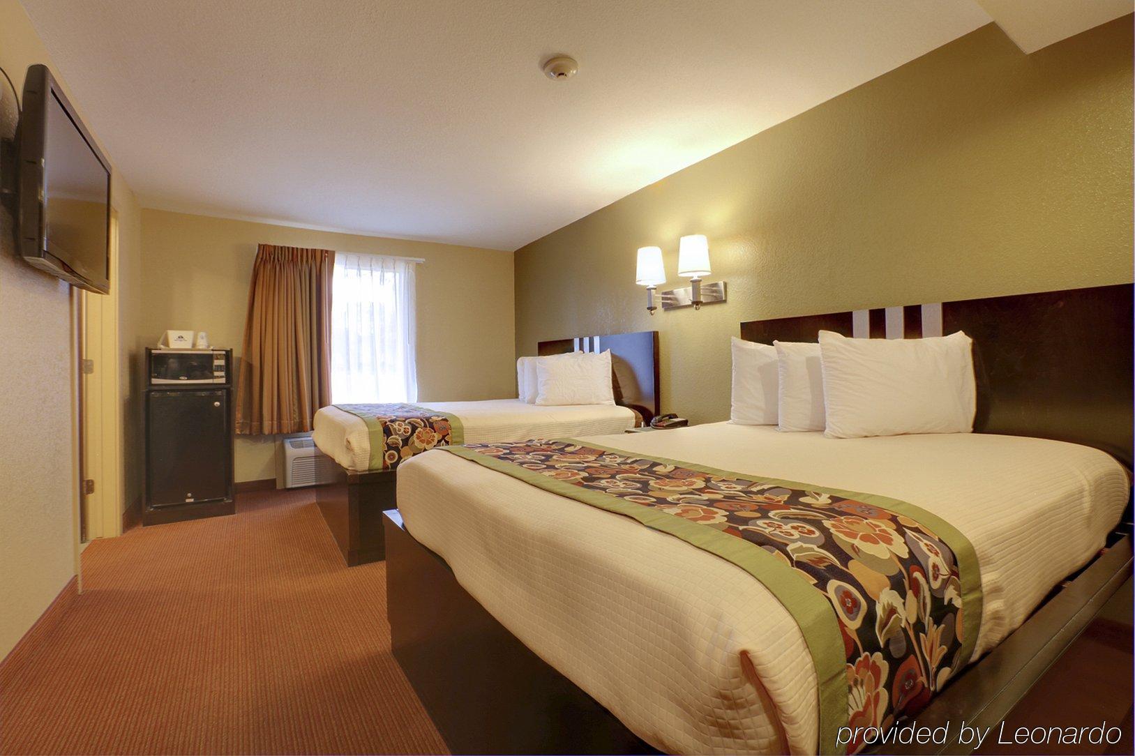 Americas Best Value Inn Caldwell Номер фото