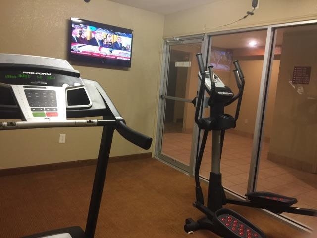 Americas Best Value Inn Caldwell Экстерьер фото
