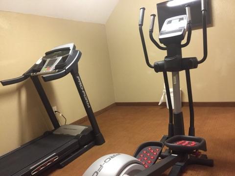 Americas Best Value Inn Caldwell Экстерьер фото