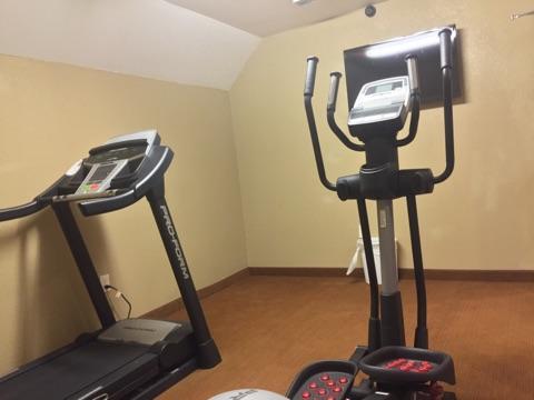 Americas Best Value Inn Caldwell Экстерьер фото