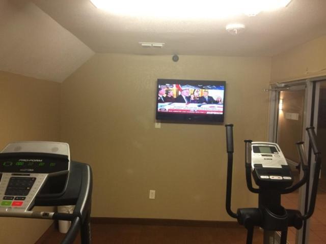 Americas Best Value Inn Caldwell Экстерьер фото