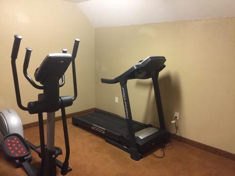 Americas Best Value Inn Caldwell Экстерьер фото